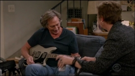 Mom - Season 08 Episode 11